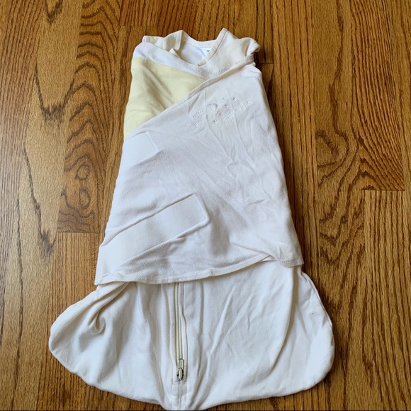 Just reduced Group of 6 swaddlers/sleep sacks Also listed separately in 3 pairs. - Picture 6 of 13